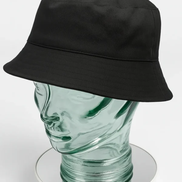 B7001 Originals Chino Cotton Bucket Hat
