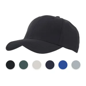 C6693 Lightweight Showerproof Microfibre Cap