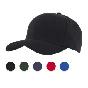 C6712 Structured 6 Panel Childs Cap