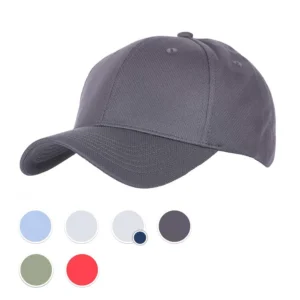 C6719 Performance Airtex 6-Panel Sports Cap