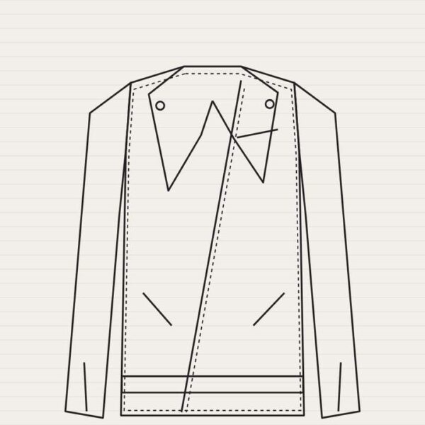Design Your Own Leather Jacket